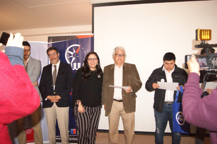 En el Día de la Innovación certifican a emprendores del Capital Semilla y Programa Regional de Apoyo al Emprendimiento