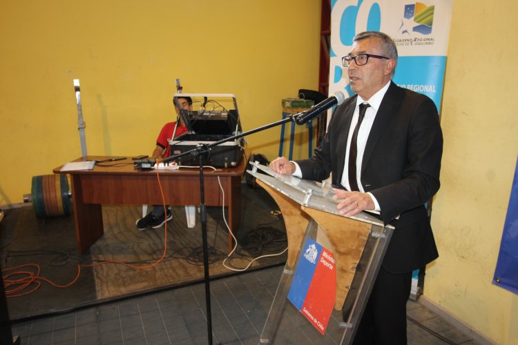 Deportistas de parque Cendyr inician proyecto de recuperación de flora nativa y reforestación