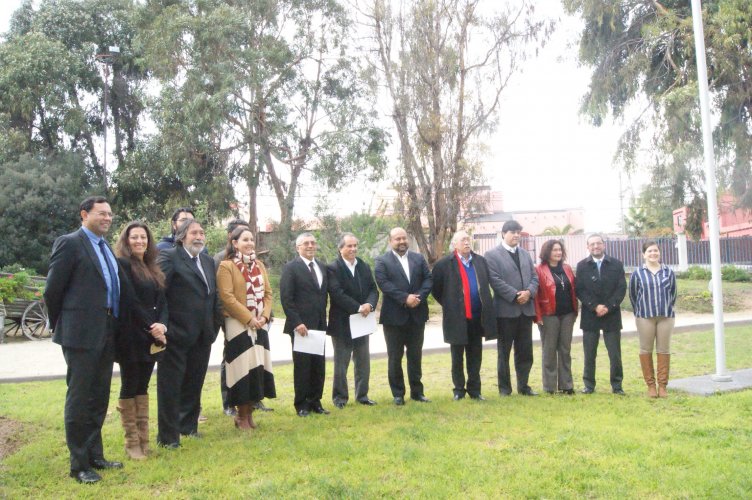 Con talleres de capacitación buscan potenciar el emprendimiento y la innovación regional