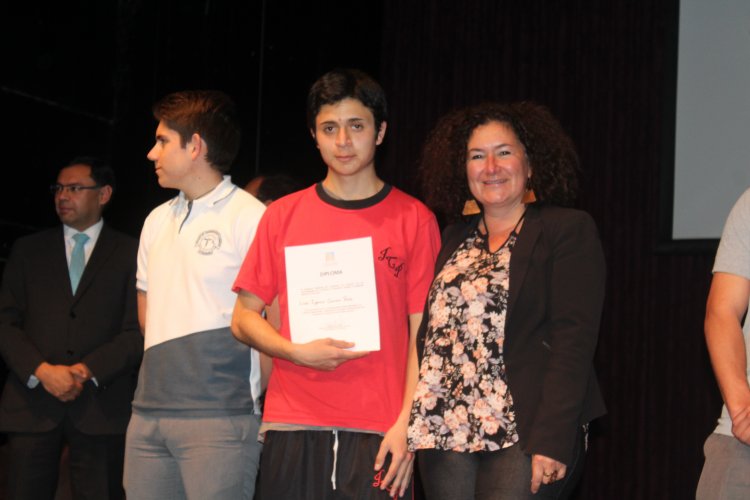 Primera jornada de emprendimiento organizada por Mesa Regional Gobierno - Universidades supera expectativas de asistencia