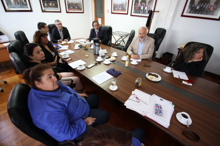 Resurge la esperanza en el gremio de la salud y la ciudadanía por nuevo CESFAM Emilio Schaffhauser