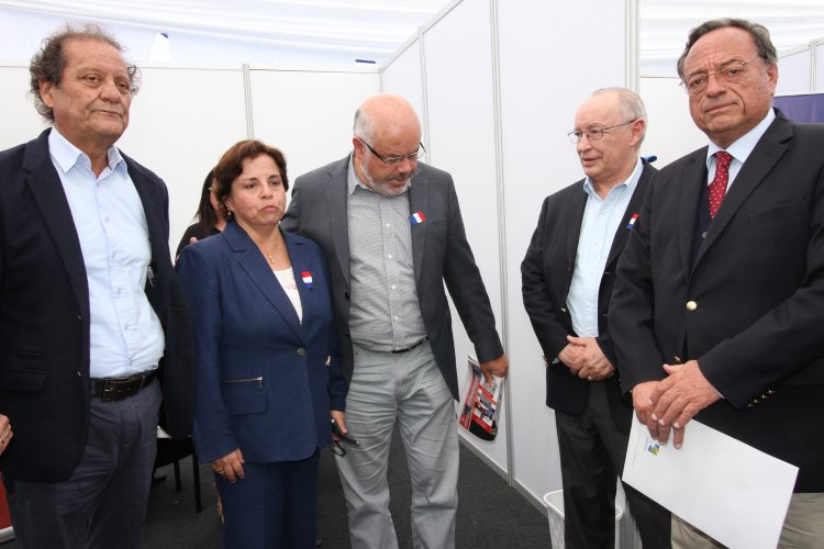 III versión de la ExpoEnami 2017 pone a la Pequeña y Mediana Minería en el epicentro nacional