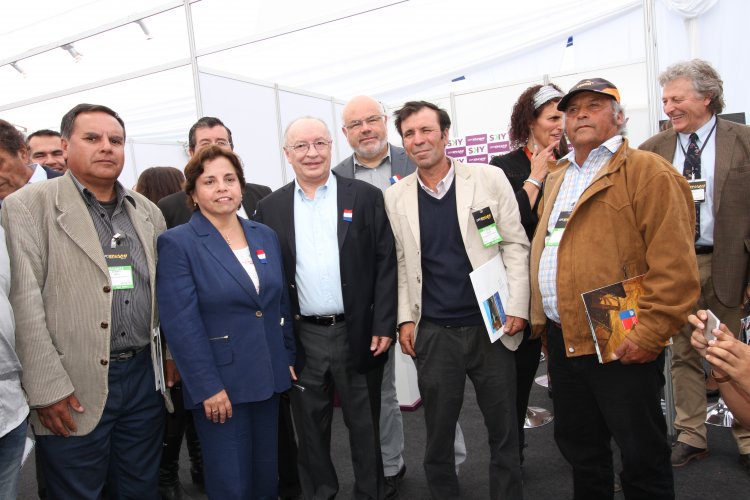 III versión de la ExpoEnami 2017 pone a la Pequeña y Mediana Minería en el epicentro nacional