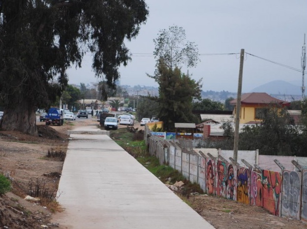CORE aprueba más de $3 mil millones para construcción de nuevo Paseo Mirador de La Serena