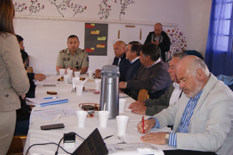 Comunidad escolar y vecinos realizarán primera intervención publica para recuperar la Plaza Tenri de La Serena
