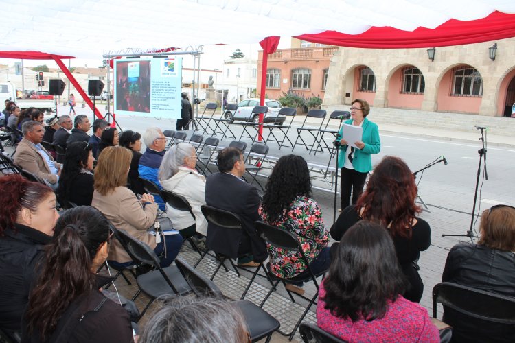 Región de Coquimbo es la primera en contar con una Política de Participación Ciudadana