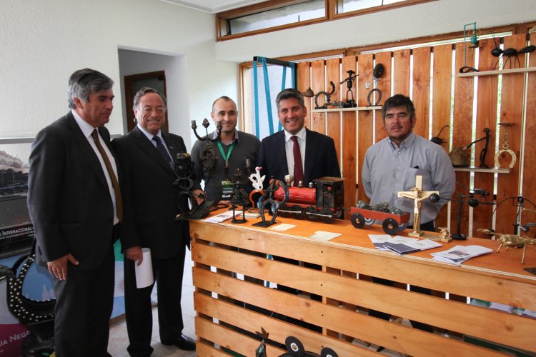 Gobierno Regional y municipios buscan alternativas sustentables para el tratamiento de los residuos sólidos domiciliarios de la Región de Coquimbo