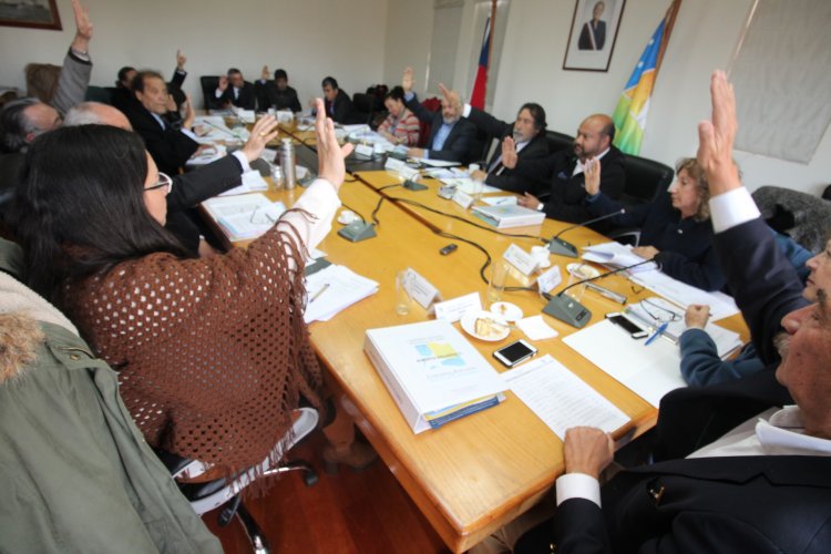 Nuevo Plan Regulador Comunal de Coquimbo Tongoy y Guanaqueros aprobado por el CORE fue enviado a toma de razón a Contraloría