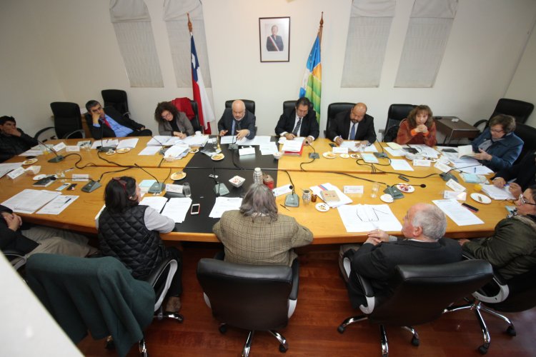 Nuevo Plan Regulador Comunal de Coquimbo Tongoy y Guanaqueros aprobado por el CORE fue enviado a toma de razón a Contraloría