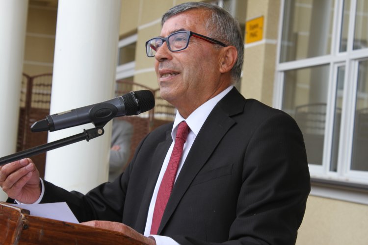 Gobierno Regional potencia atención primaria en La Higuera con un moderno Centro de Salud Familiar