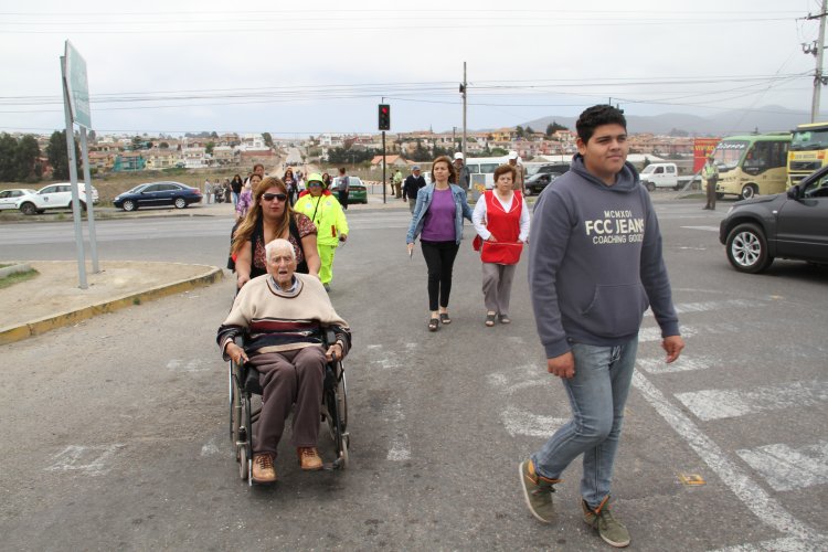 CORE aprueba más de $8.400 millones para construcción de sistema de alarmas de tsunami