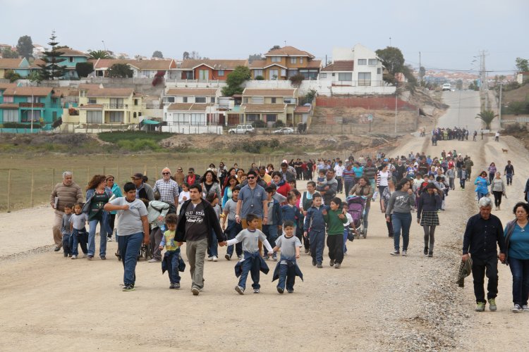 CORE aprueba más de $8.400 millones para construcción de sistema de alarmas de tsunami