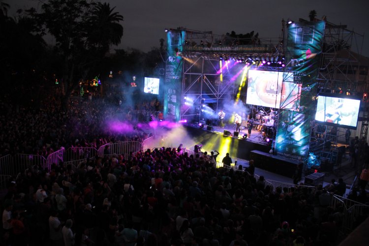 Gobierno Regional apoyará realización del Festival de La Serena 2018