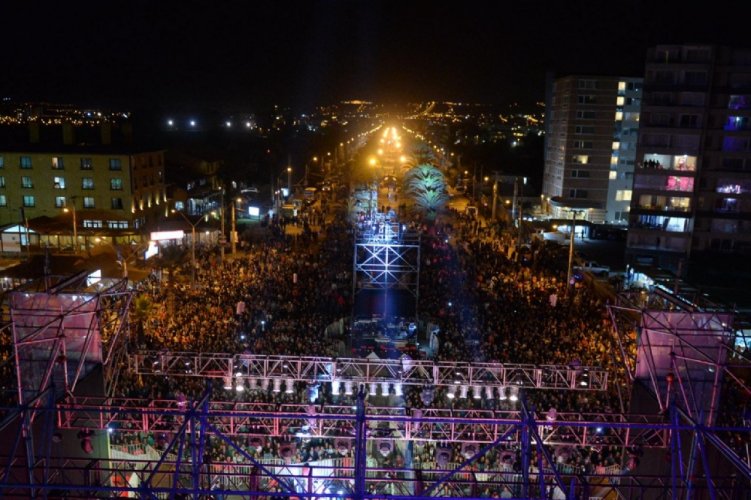 Gobierno Regional apoyará realización del Festival de La Serena 2018
