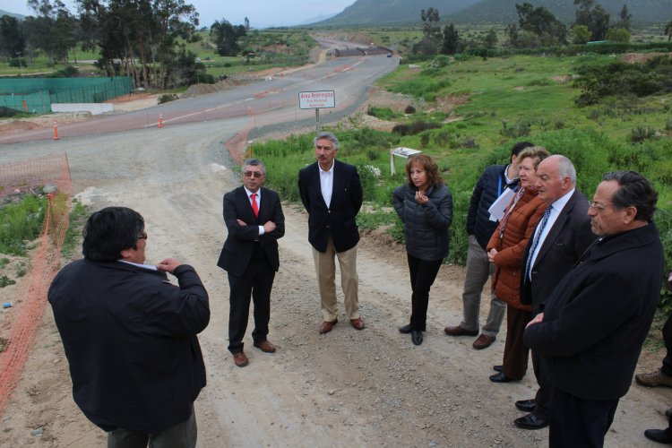 Comisión del CORE aprueba últimas correcciones al Plan Regulador Intercomunal Elqui observado por Contraloría