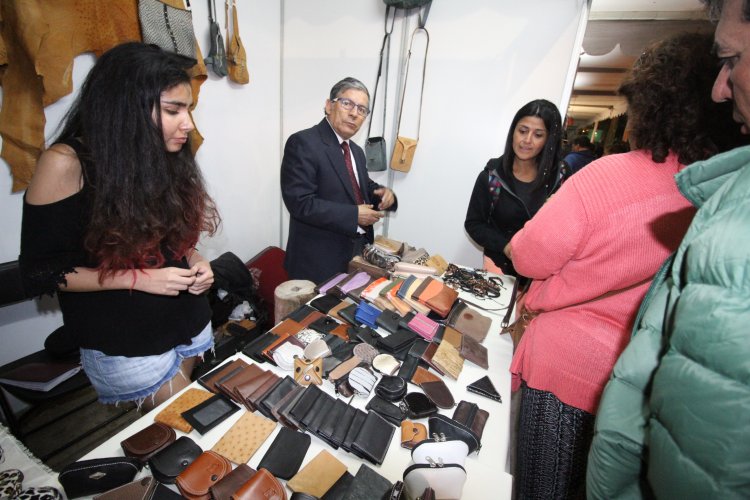 Más de 20.000 personas disfrutaron la noche inaugural de la Expo Región de Coquimbo