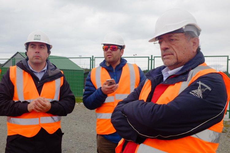 CORE Marcelo Castagneto valora aprobación de proyecto de ampliación de Minera Los Pelambres