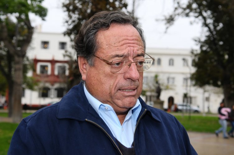 CORE Marcelo Castagneto valora aprobación de proyecto de ampliación de Minera Los Pelambres