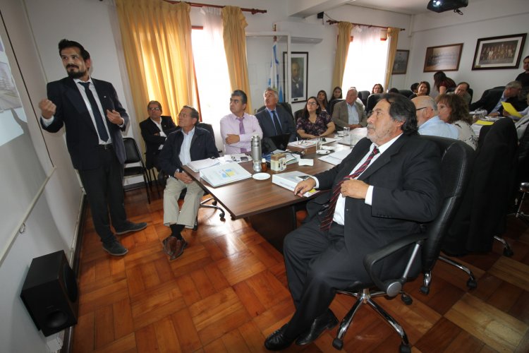 Consejo Regional compromete cerca de $6 mil millones para la compra de terreno para nuevo hospital de Coquimbo