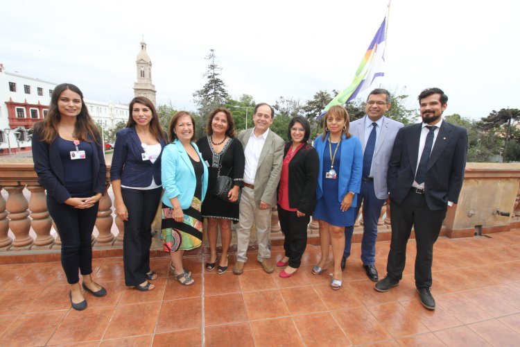 Consejo Regional compromete cerca de $6 mil millones para la compra de terreno para nuevo hospital de Coquimbo