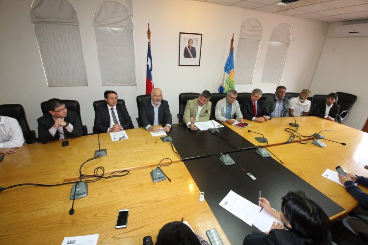 CORE aprueba recursos para habilitación de Unidad de Medicina Hiperbárica en Hospital de Coquimbo