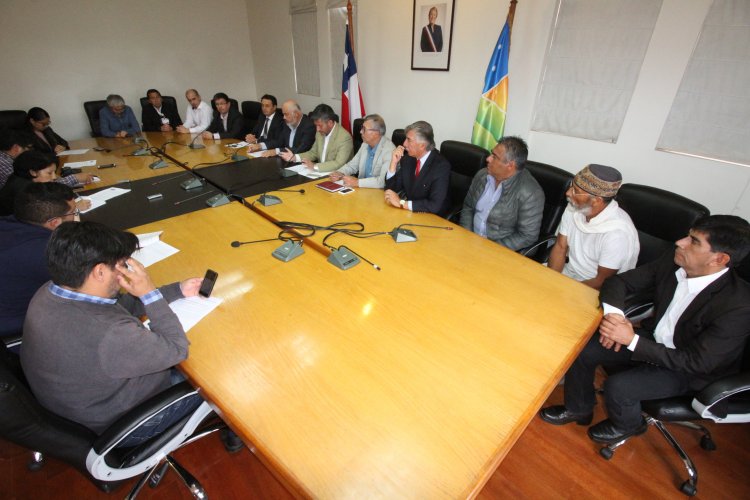 CORE aprueba recursos para habilitación de Unidad de Medicina Hiperbárica en Hospital de Coquimbo