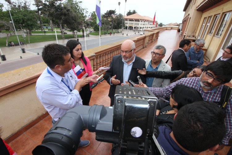 CORE aprueba recursos para habilitación de Unidad de Medicina Hiperbárica en Hospital de Coquimbo