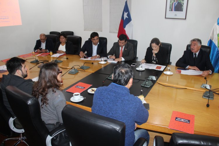 Gobierno presenta Fondo de Medios de Comunicación 2018