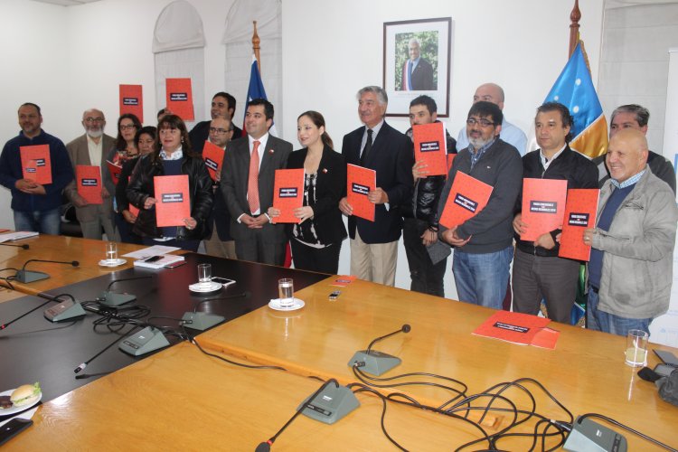 Gobierno presenta Fondo de Medios de Comunicación 2018