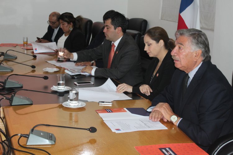 Gobierno presenta Fondo de Medios de Comunicación 2018