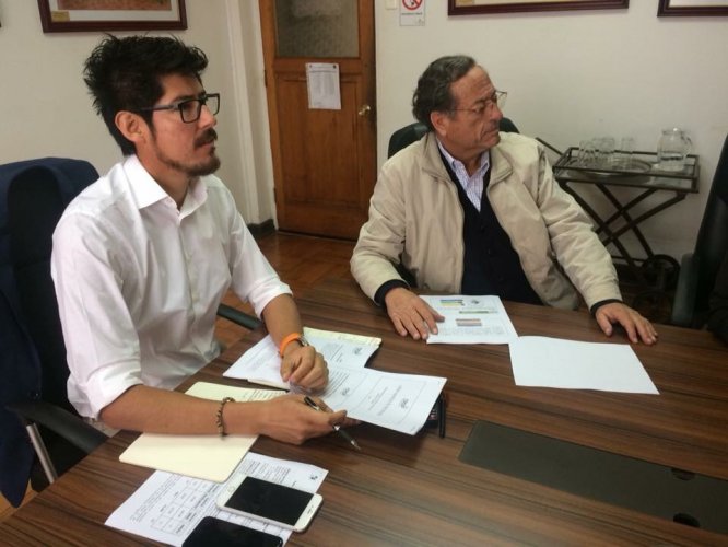 Proyecto del Gobierno Regional levanta información sobre residuos sólidos domiciliarios de la región