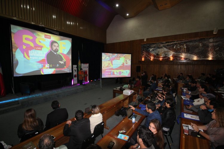 Región de Coquimbo se posiciona como polo de desarrollo de innovación y emprendimiento