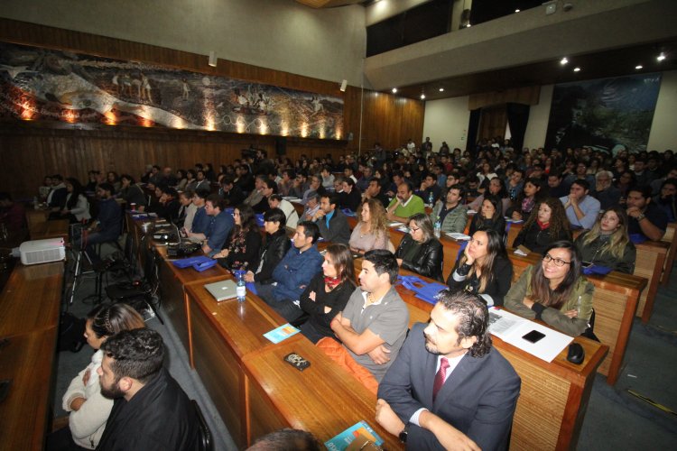 Región de Coquimbo se posiciona como polo de desarrollo de innovación y emprendimiento