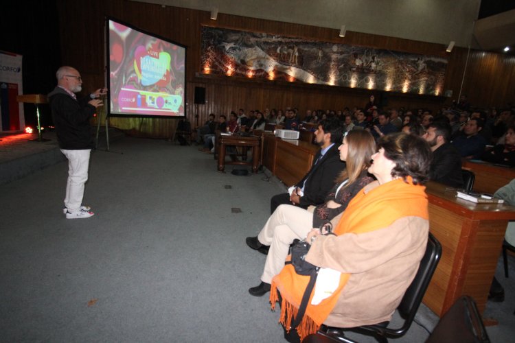 Región de Coquimbo se posiciona como polo de desarrollo de innovación y emprendimiento