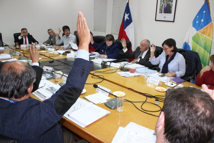 Consejo Regional califica como crítica y prioritaria situación de rellenos sanitarios