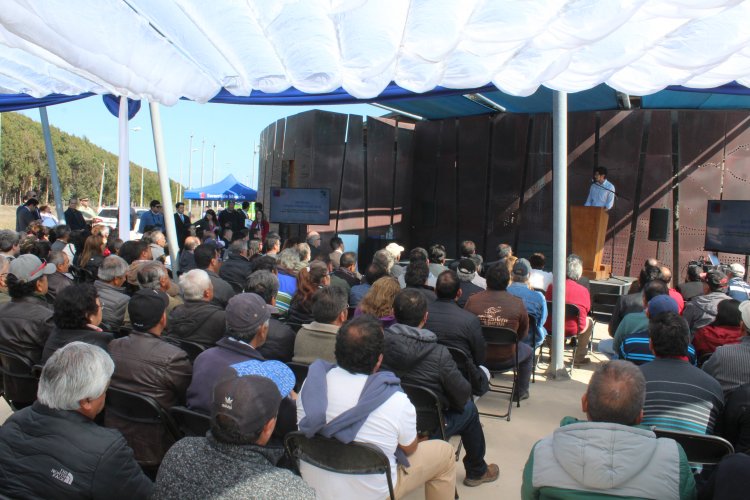 Pequeños mineros de la región podrán mejorar sus negocios y medidas de seguridad con recursos regionales