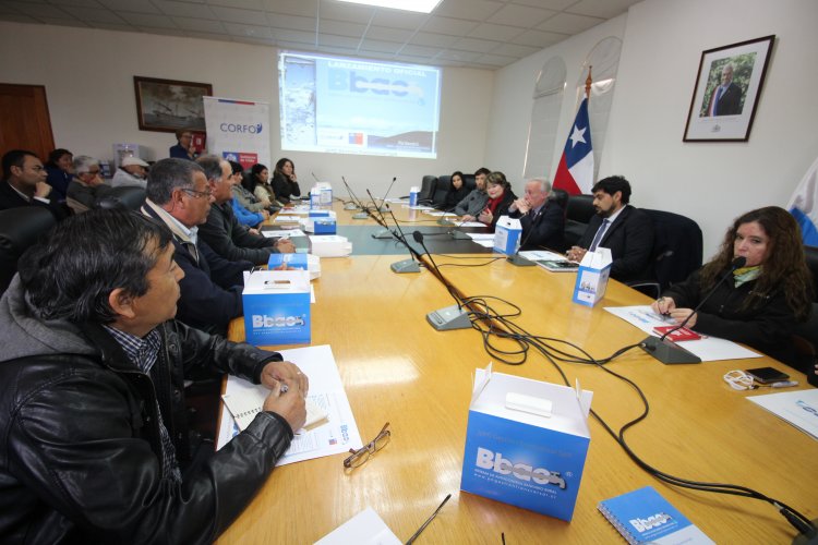 Apoyan proyecto que permitiría determinar calidad bacteriológica del agua en sectores rurales