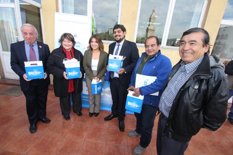 Apoyan proyecto que permitiría determinar calidad bacteriológica del agua en sectores rurales