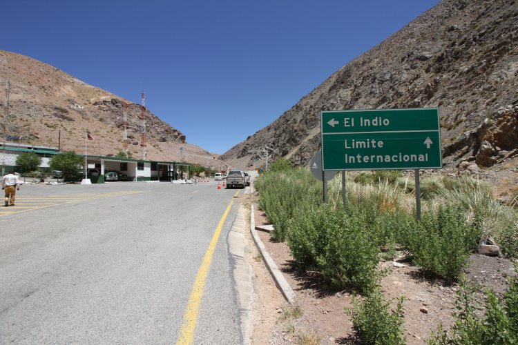 CORE prioriza estudio que definirá vía de conexión entre la ruta 41 y el borde costero