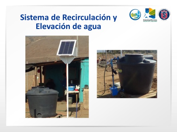 CORE aprueba $250 millones para ampliar cobertura de distribución de agua potable en toda la región