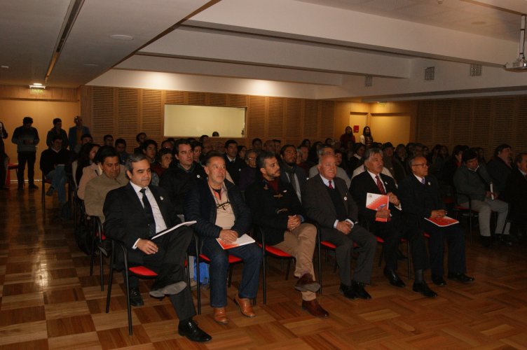 Cuenta Pública : Destacan aporte científico del CEAZA a la comunidad de la Región de Coquimbo