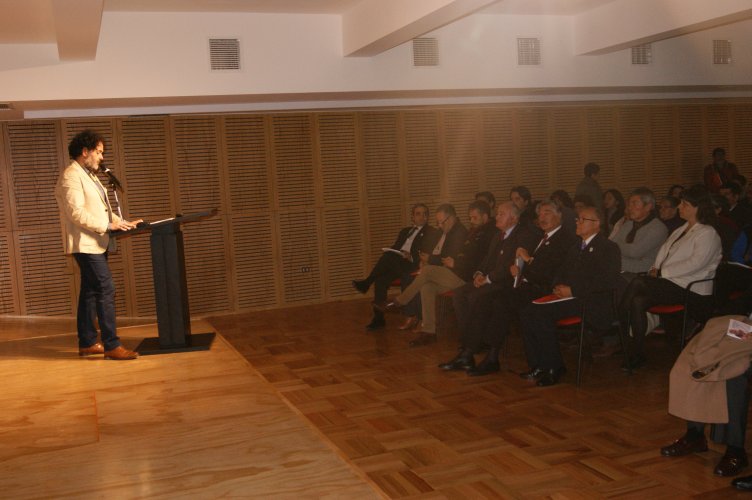 Cuenta Pública : Destacan aporte científico del CEAZA a la comunidad de la Región de Coquimbo