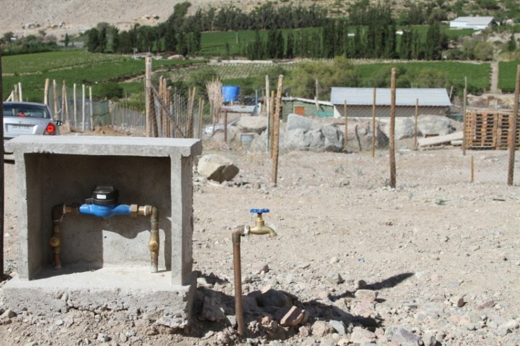 CORE aprueba $250 millones para ampliar cobertura de distribución de agua potable en toda la región