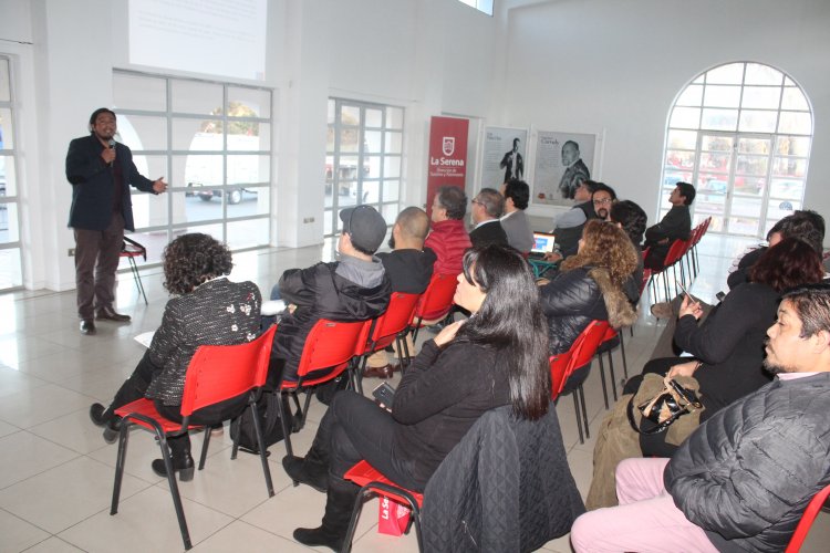 Diálogo ciudadano aborda la necesidad de contar con un teatro regional