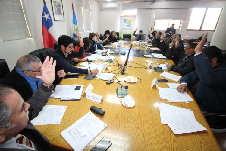 CORE aprueba $317 millones para desparasitar más de 100 mil cabezas de ganado trashumante