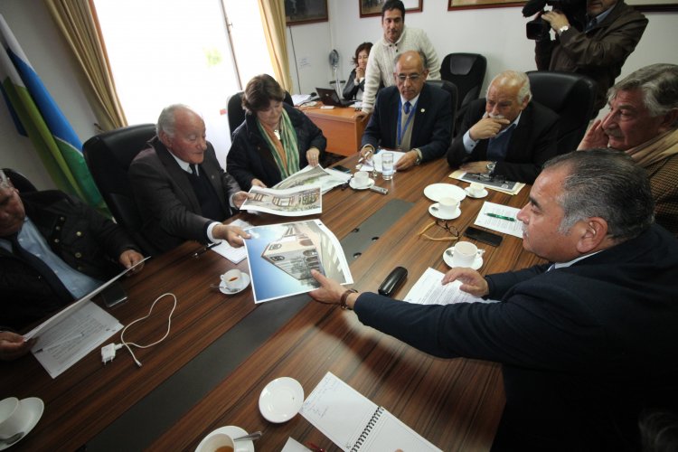 Para el 2019 proyectan inicio de la construcción del Edificio Consistorial de La Serena en la ex CCU