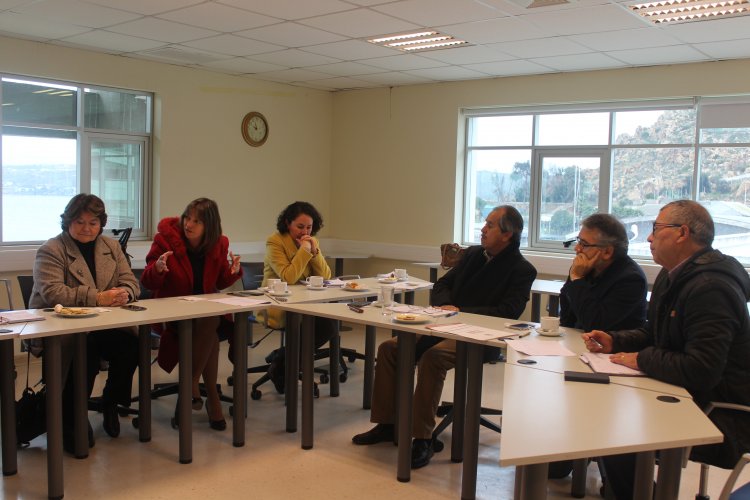 Priorizan el área salud para vincular trabajo de Gobierno Regional y universidades locales