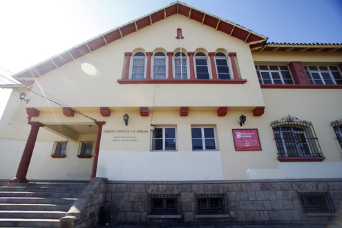 Más de $1.600 millones se destinarán para la conservación de cinco colegios emblemáticos de La Serena