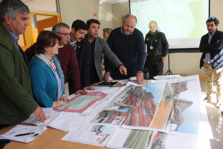 Programan una segunda licitación para la construcción del Estadio Municipal de Vicuña