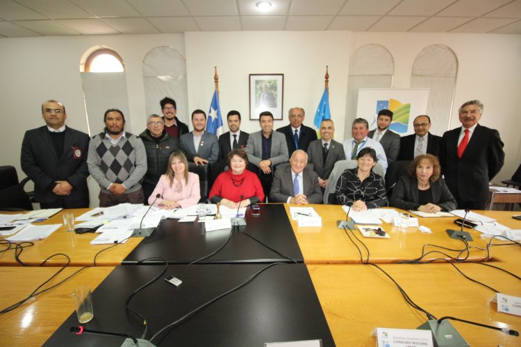 CORE aprueba $1.000 millones para iniciar construcción de nuevo cuartel de la PDI en Coquimbo